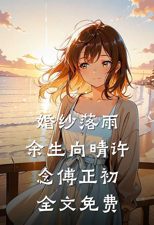 婚纱落雨，余生向晴许念傅正初全文免费