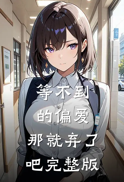 等不到的偏爱，那就弃了吧完整版