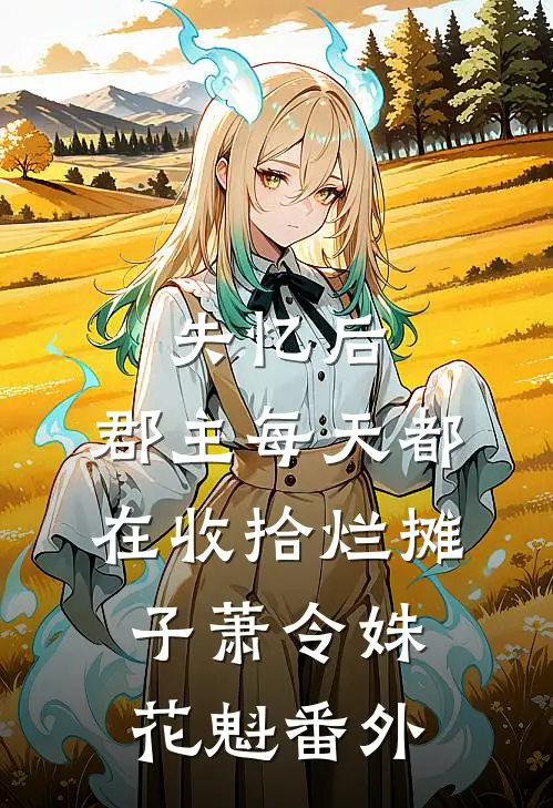 失忆后，郡主每天都在收拾烂摊子萧令姝花魁番外