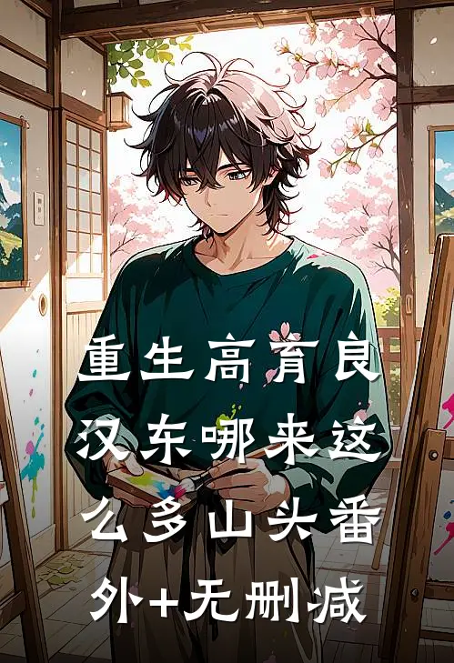 重生高育良：汉东哪来这么多山头番外+无删减