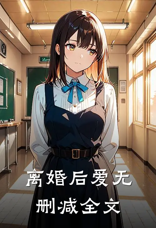 离婚后爱无删减全文