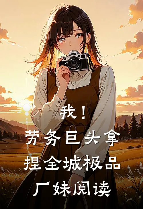 我！劳务巨头，拿捏全城极品厂妹阅读