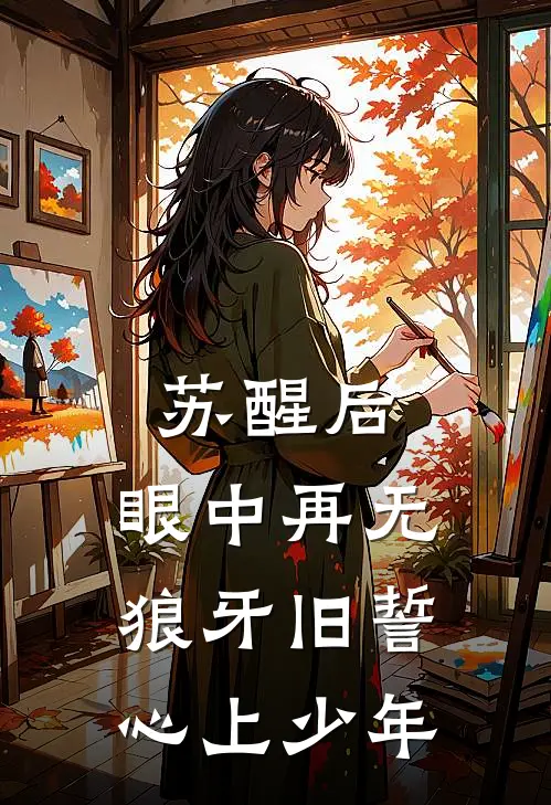 苏醒后，眼中再无狼牙旧誓心上少年