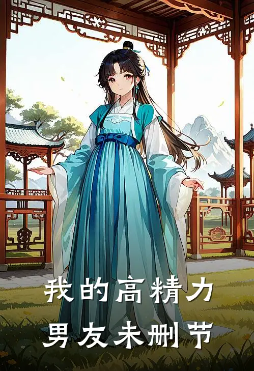 我的高精力男友未删节