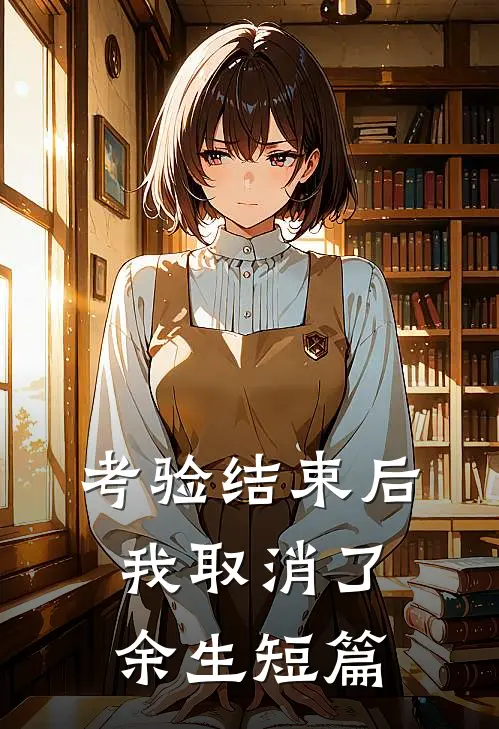 考验结束后，我取消了余生短篇