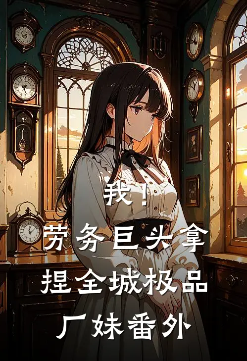 我！劳务巨头，拿捏全城极品厂妹番外