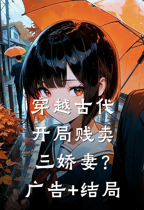 穿越古代，开局贱卖三娇妻？广告+结局