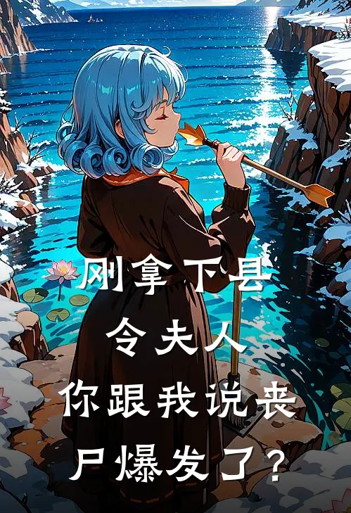 刚拿下县令夫人，你跟我说丧尸爆发了？