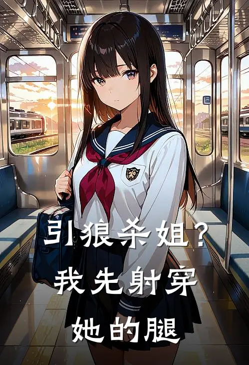 引狼杀姐？我先射穿她的腿