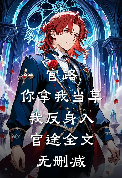 官路：你拿我当草，我反身入官途全文无删减