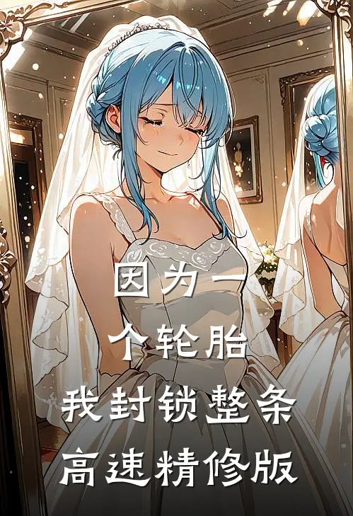 因为一个轮胎，我封锁整条高速精修版