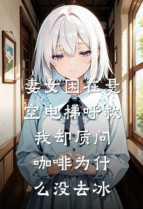 妻女困在悬空电梯呼救，我却质问咖啡为什么没去冰