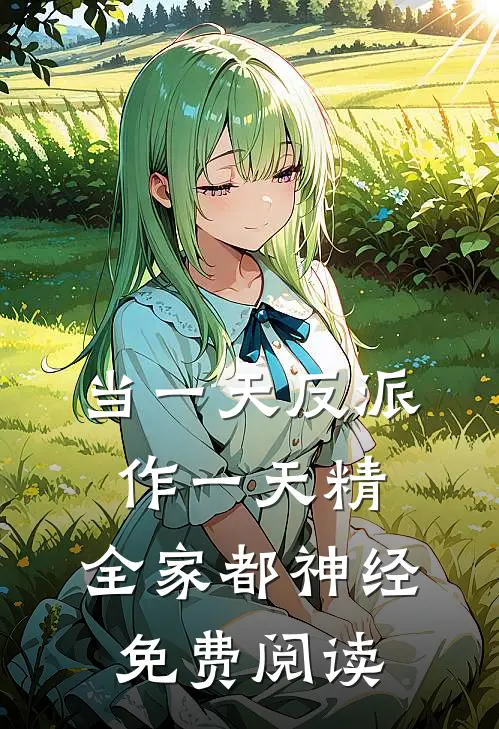当一天反派作一天精，全家都神经免费阅读