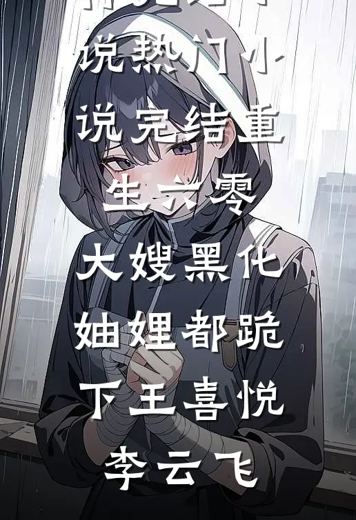 重生六零：大嫂黑化，妯娌都跪下(王喜悦李云飞)推荐完结小说_热门小说完结重生六零：大嫂黑化，妯娌都跪下(王喜悦李云飞)