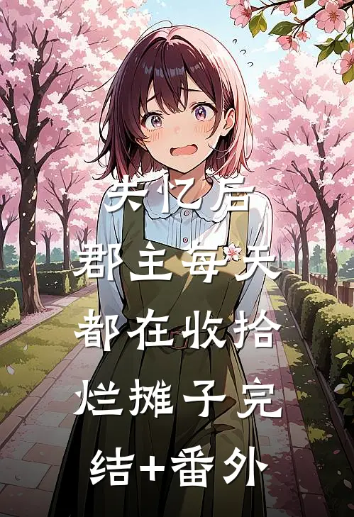 失忆后，郡主每天都在收拾烂摊子完结+番外
