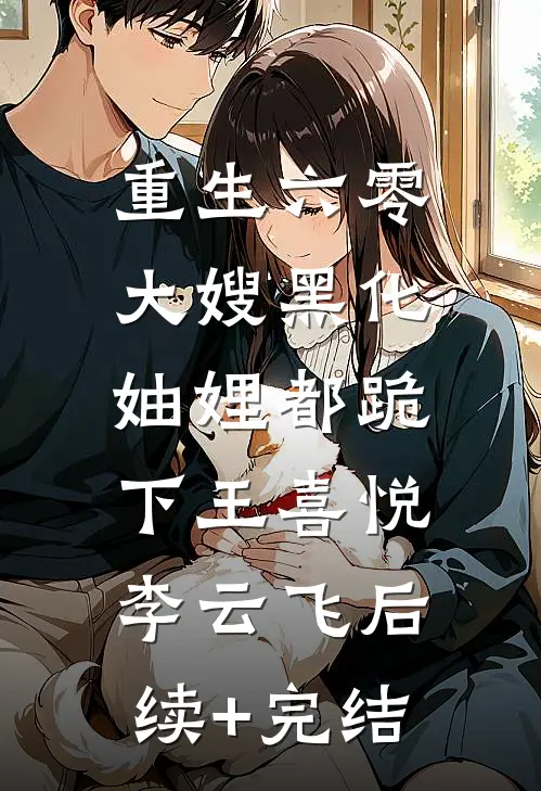 重生六零：大嫂黑化，妯娌都跪下王喜悦李云飞后续+完结