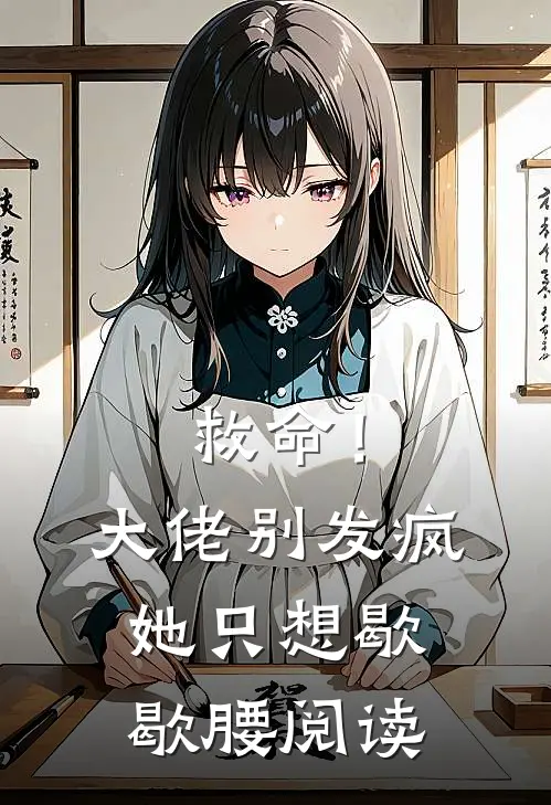 救命！大佬别发疯，她只想歇歇腰阅读