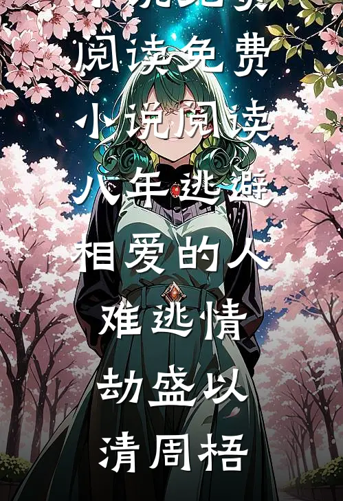 八年逃避，相爱的人难逃情劫盛以清周梧无弹窗小说免费阅读_免费小说阅读八年逃避，相爱的人难逃情劫盛以清周梧