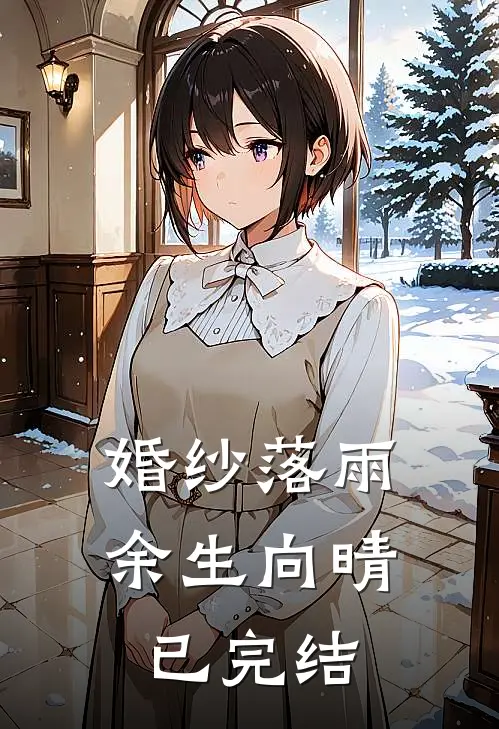 婚纱落雨，余生向晴已完结