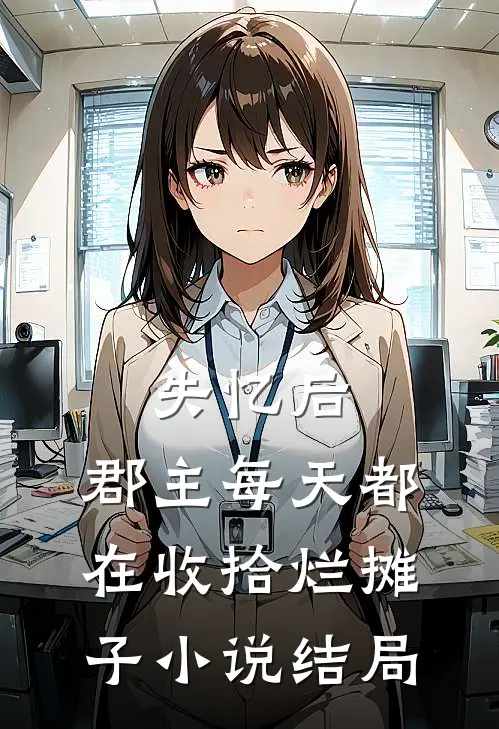 失忆后，郡主每天都在收拾烂摊子小说结局
