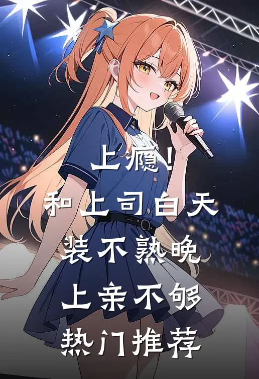 上瘾！和上司白天装不熟晚上亲不够热门推荐