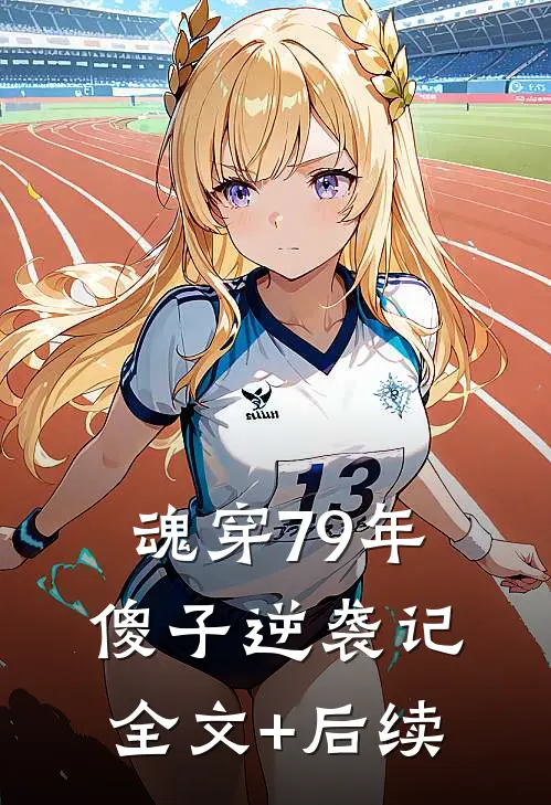 魂穿79年，傻子逆袭记全文+后续
