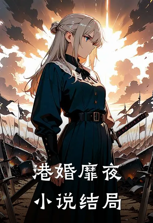 港婚靡夜小说结局