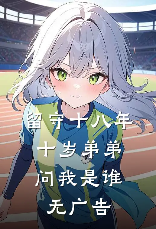 留守十八年，十岁弟弟问我是谁无广告