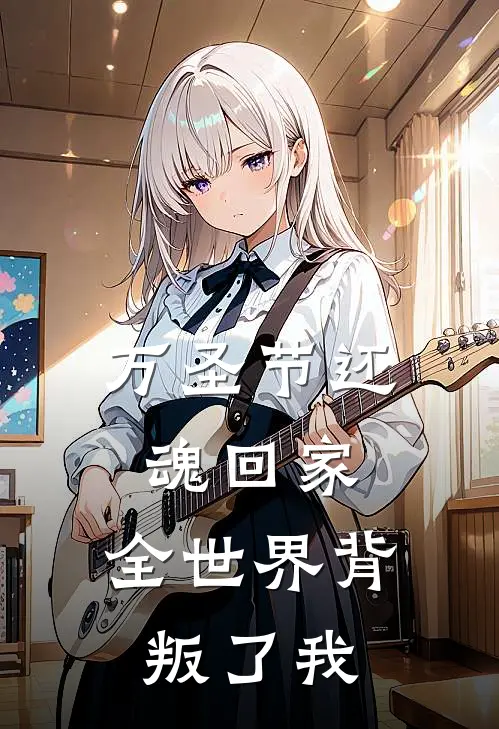 万圣节还魂回家，全世界背叛了我