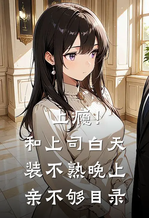上瘾！和上司白天装不熟晚上亲不够目录