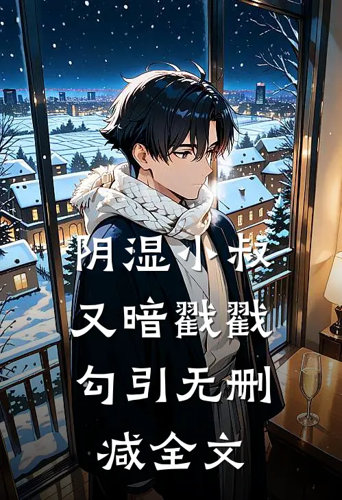 阴湿小叔，又暗戳戳勾引无删减全文