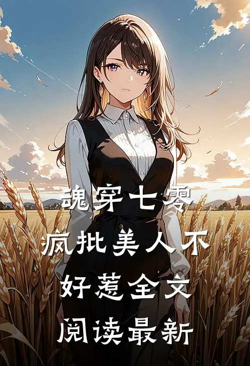 魂穿七零，疯批美人不好惹全文阅读最新