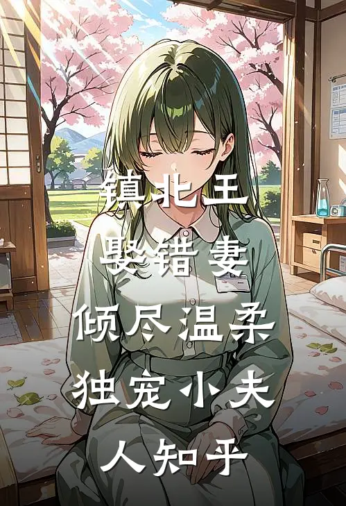 镇北王娶错妻，倾尽温柔独宠小夫人知乎