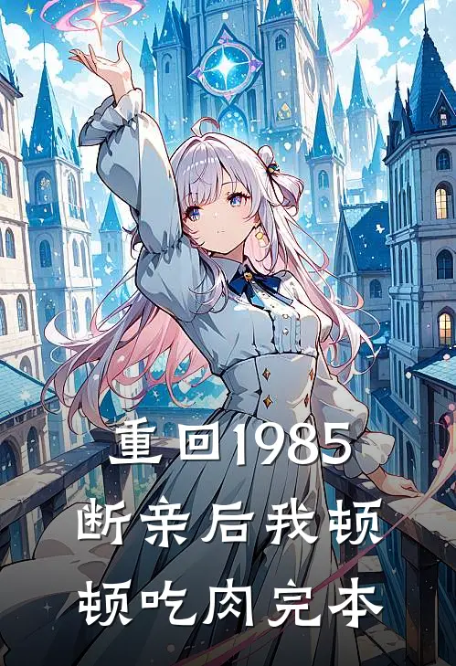 重回1985：断亲后我顿顿吃肉完本