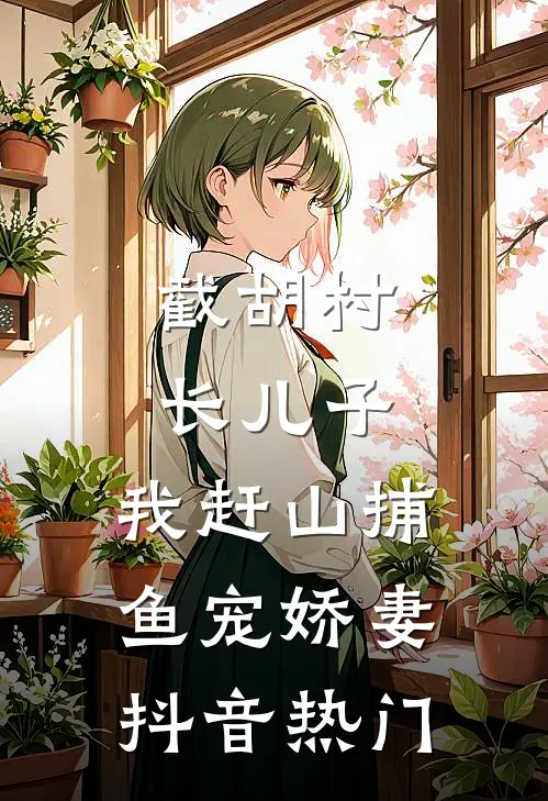 截胡村长儿子，我赶山捕鱼宠娇妻抖音热门