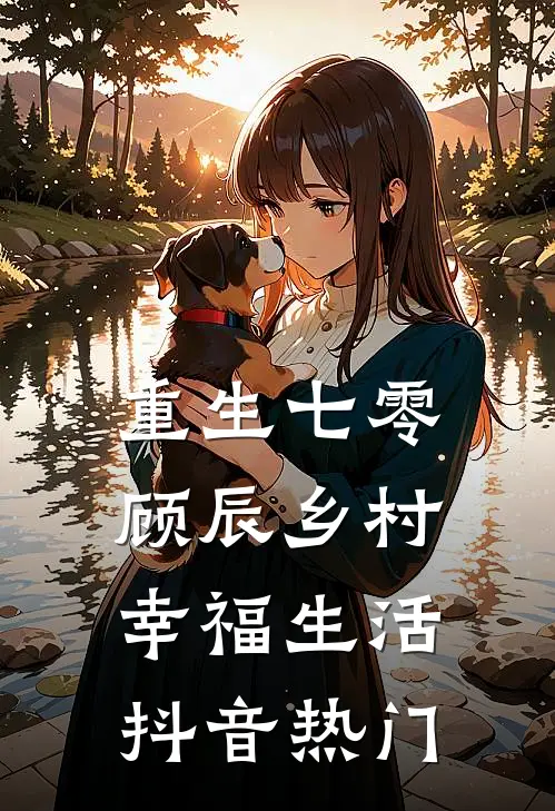 重生七零，顾辰乡村幸福生活抖音热门