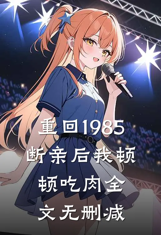 重回1985：断亲后我顿顿吃肉全文无删减