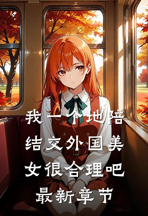 我一个地陪结交外国美女很合理吧最新章节