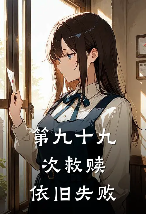 第九十九次救赎，依旧失败