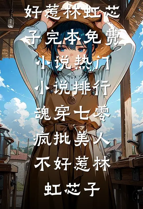 魂穿七零，疯批美人不好惹(林虹芯子)完本免费小说_热门小说排行魂穿七零，疯批美人不好惹(林虹芯子)