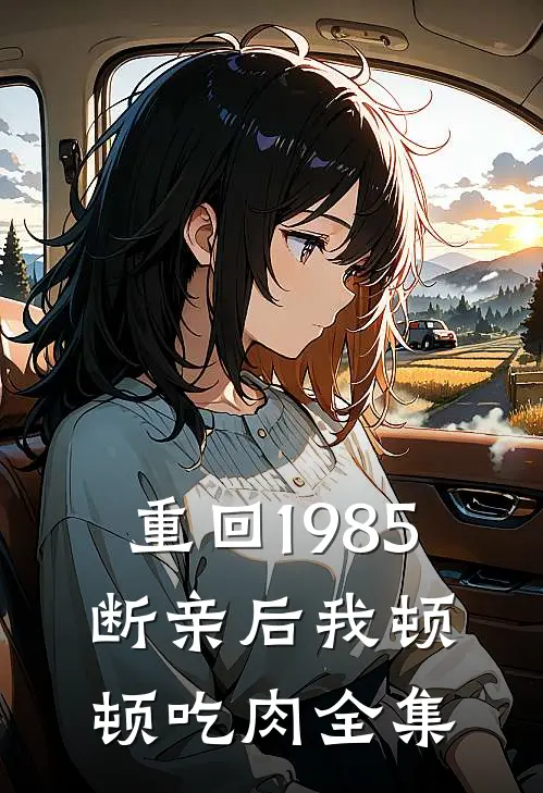 重回1985：断亲后我顿顿吃肉全集