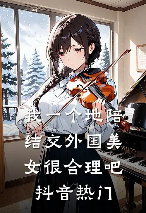 我一个地陪结交外国美女很合理吧抖音热门