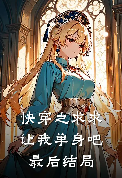 快穿之求求让我单身吧最后结局
