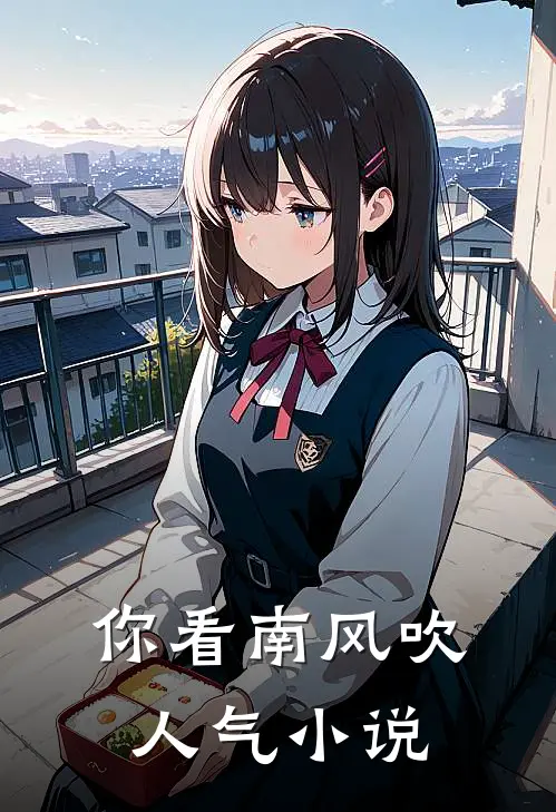 你看南风吹人气小说