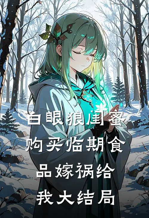 白眼狼闺蜜购买临期食品嫁祸给我大结局