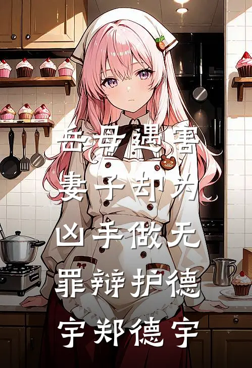 岳母遇害，妻子却为凶手做无罪辩护德宇郑德宇