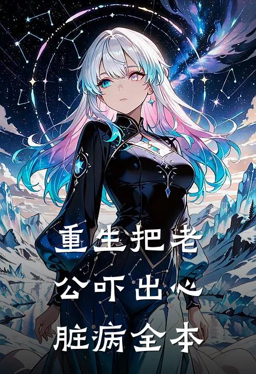 重生把老公吓出心脏病全本