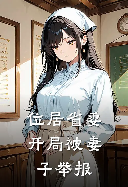 位居省委，开局被妻子举报
