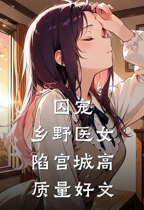 囚宠：乡野医女陷宫城高质量好文