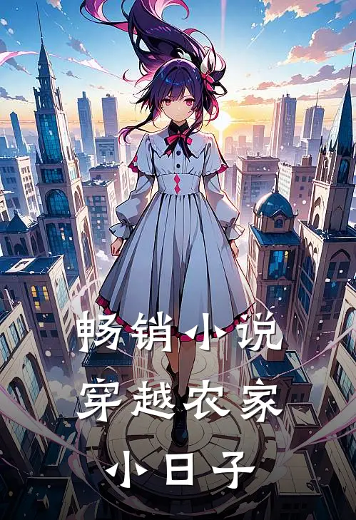 畅销小说穿越农家小日子